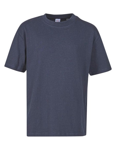 NEM-NMK003-Kids Oversized Tee 2